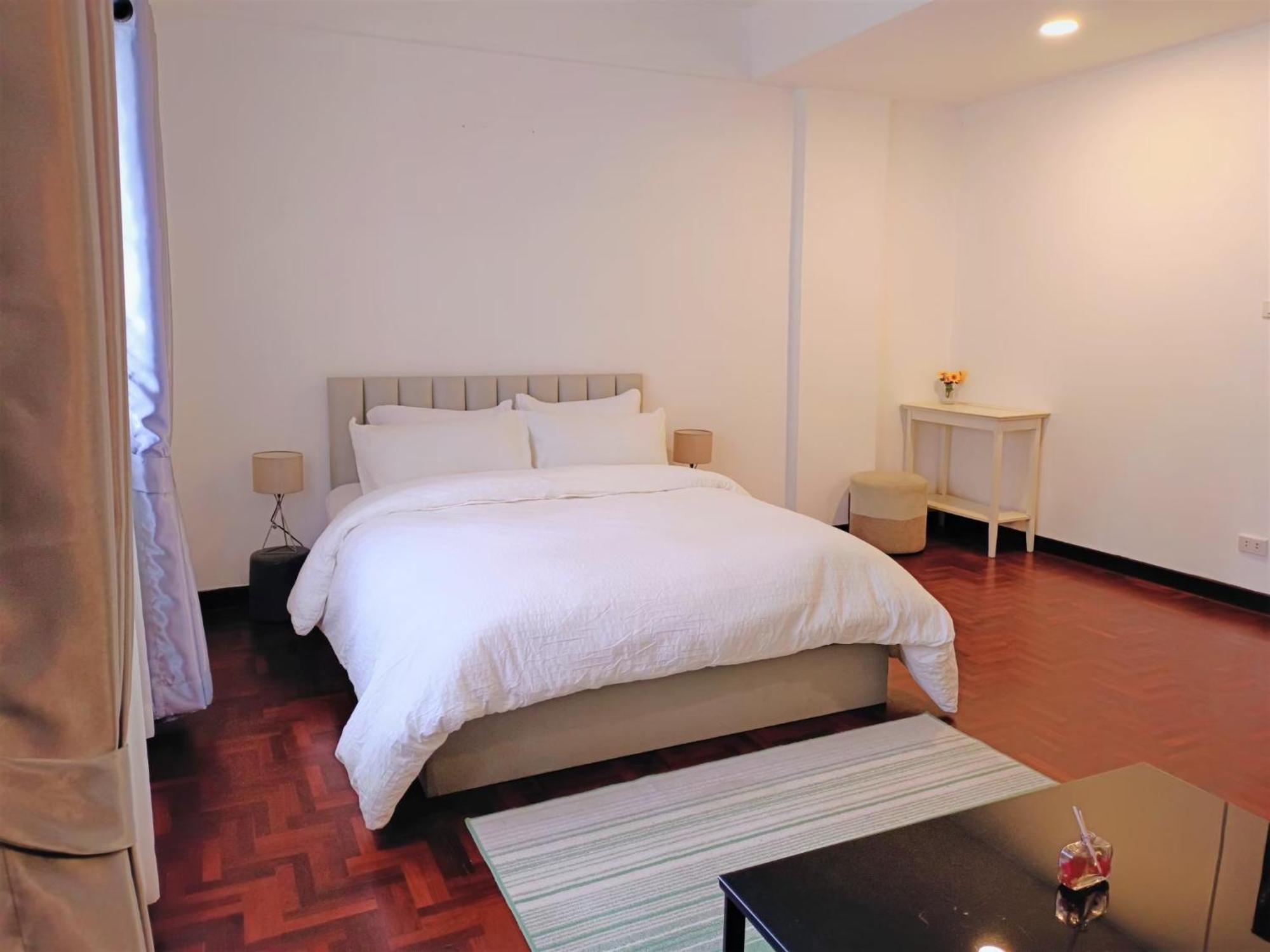 Serena Hostel Nimman9 Chiangmai شيانغ ماي المظهر الخارجي الصورة